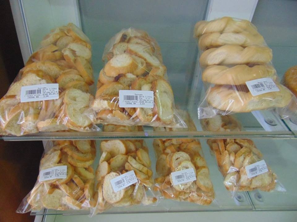 Padaria Central 