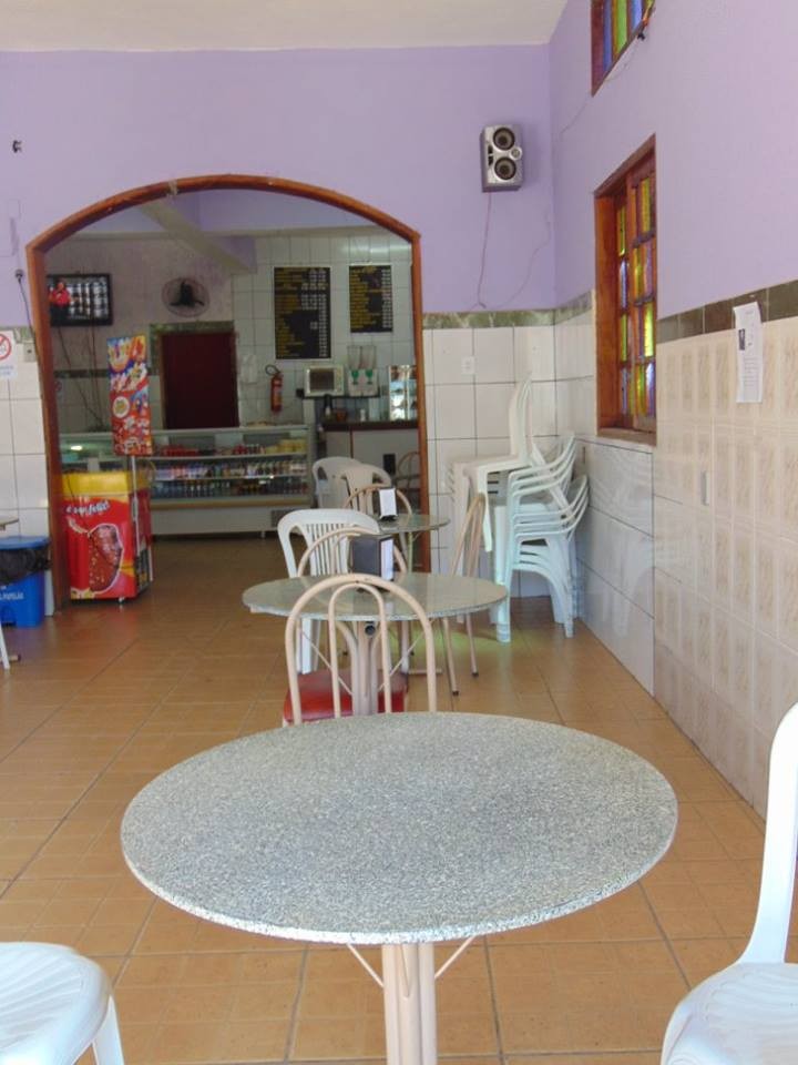 Padaria Central 
