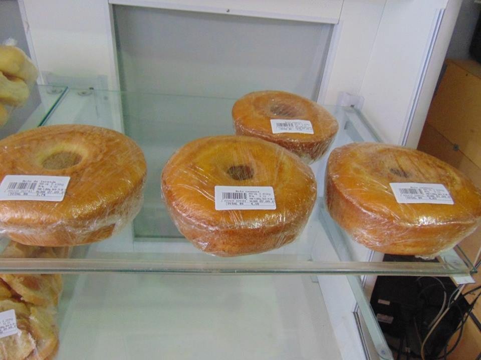 Padaria Central 