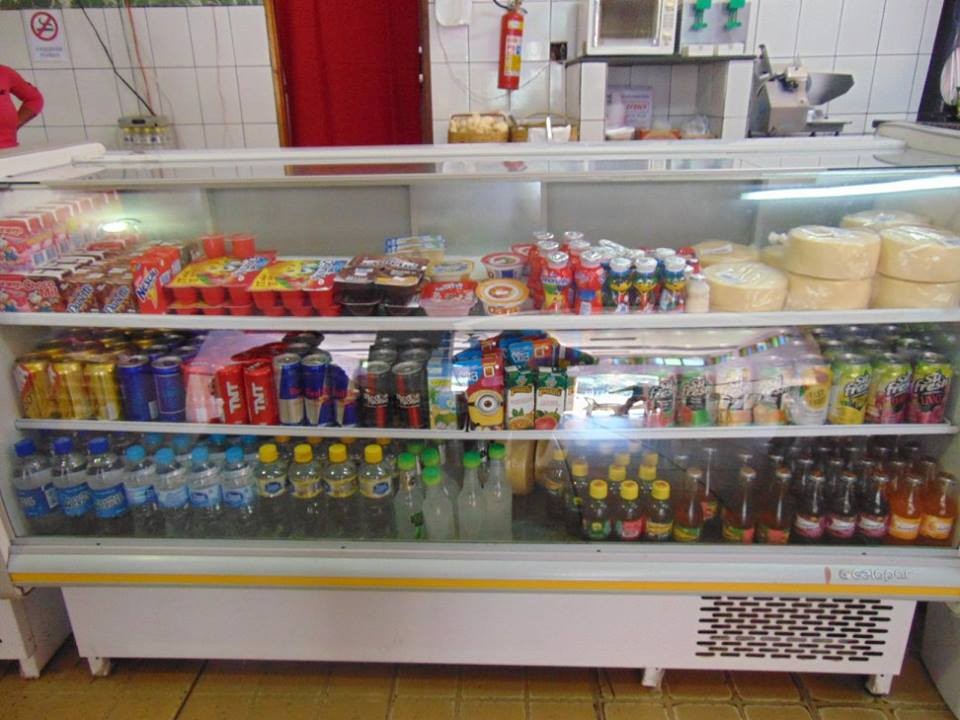 Padaria Central 