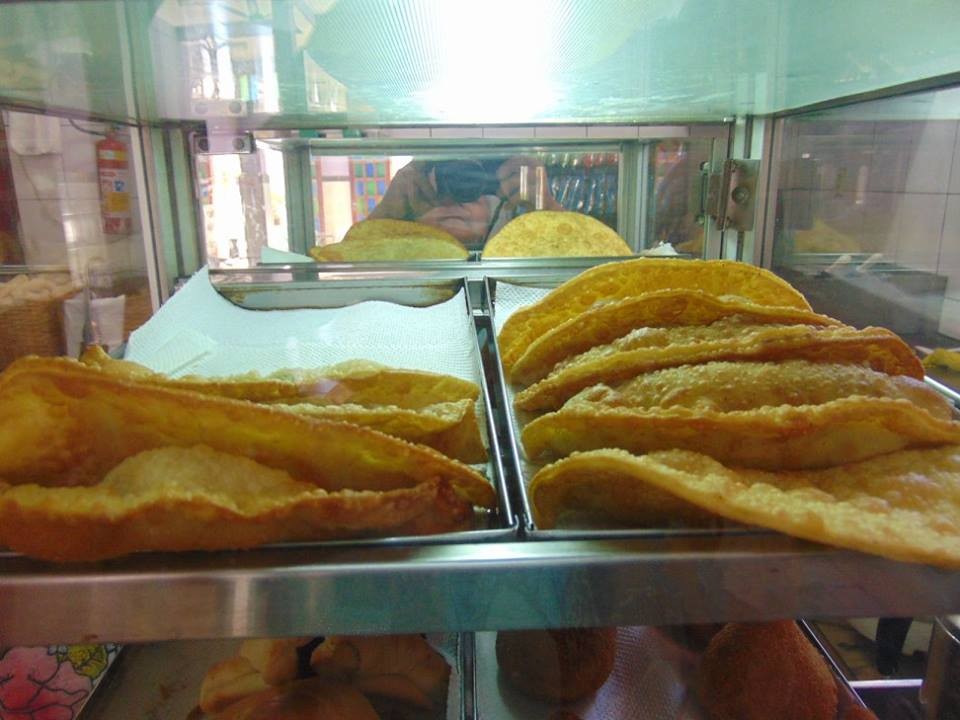 Padaria Central 