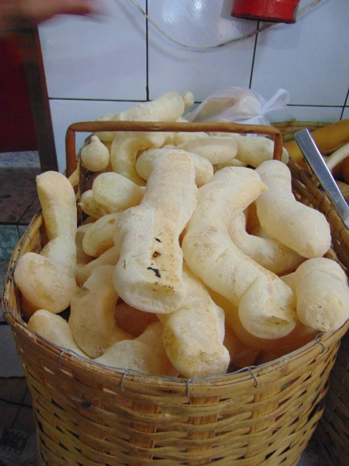 Padaria Central 