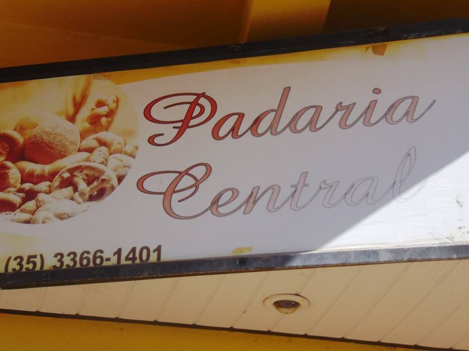 Padaria Central 