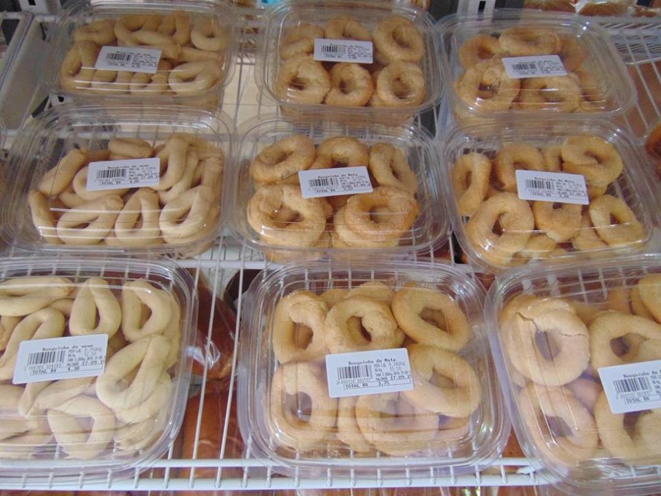 Padaria Central 