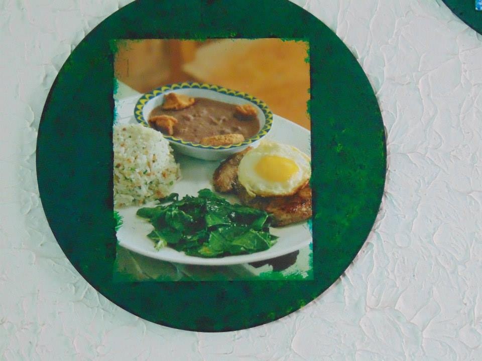 Restaurante Espaço Sabor e Arte 