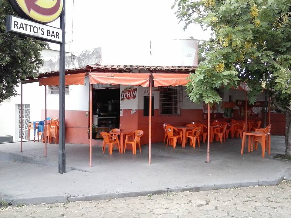 Rattos Bar