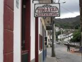 Restaurante Tudo à Kilo
