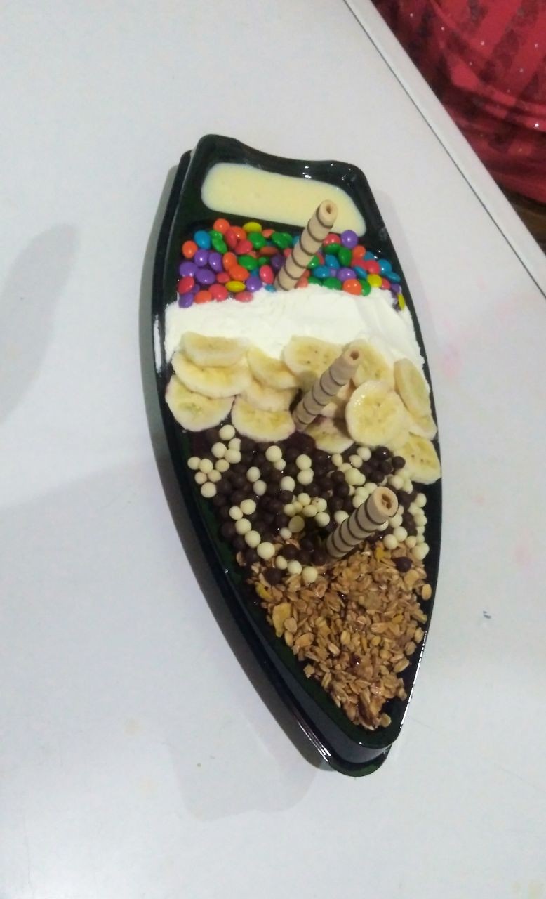 Açai no Ponto 