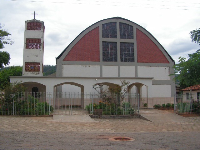 Santuário de Sant'ana