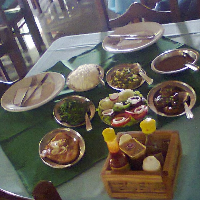 Restaurante do Chico