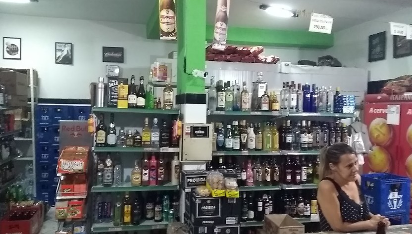 Bar Do Cabral 