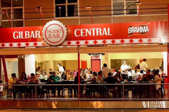 Gil Bar Central 