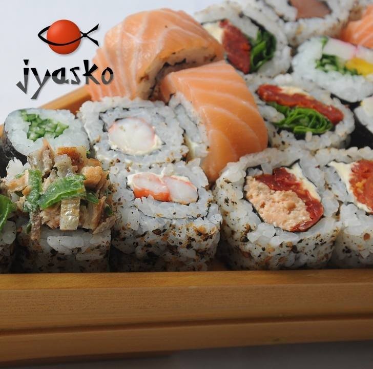 Jyasko