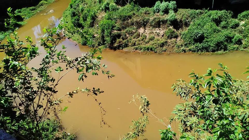Rio Itabirito