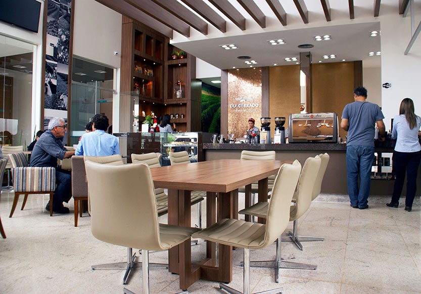 Cafeteria Dulcerrado