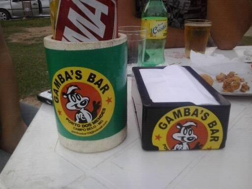 Gambás Bar