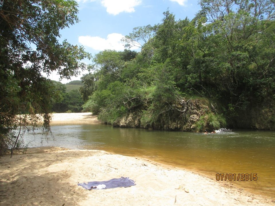 Praia da Chinela