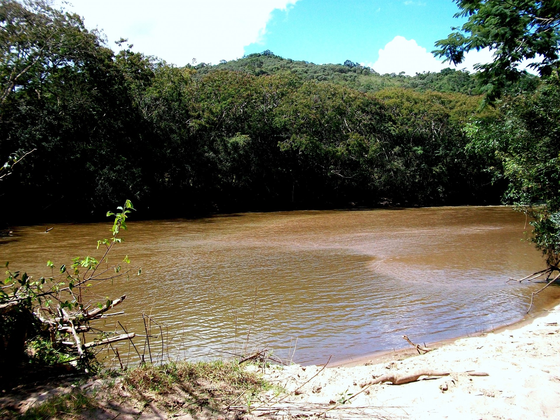 Areião 