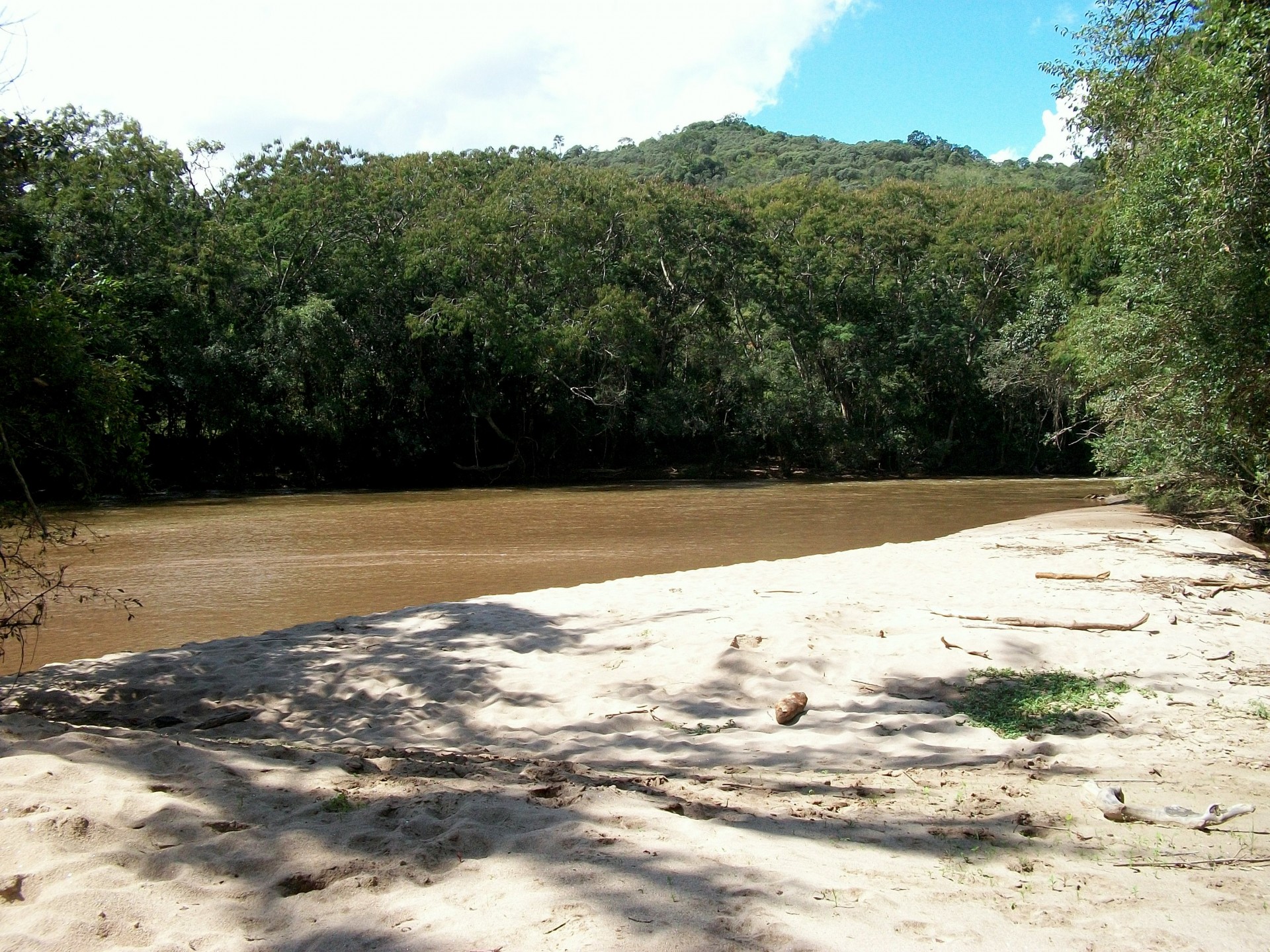 Areião 