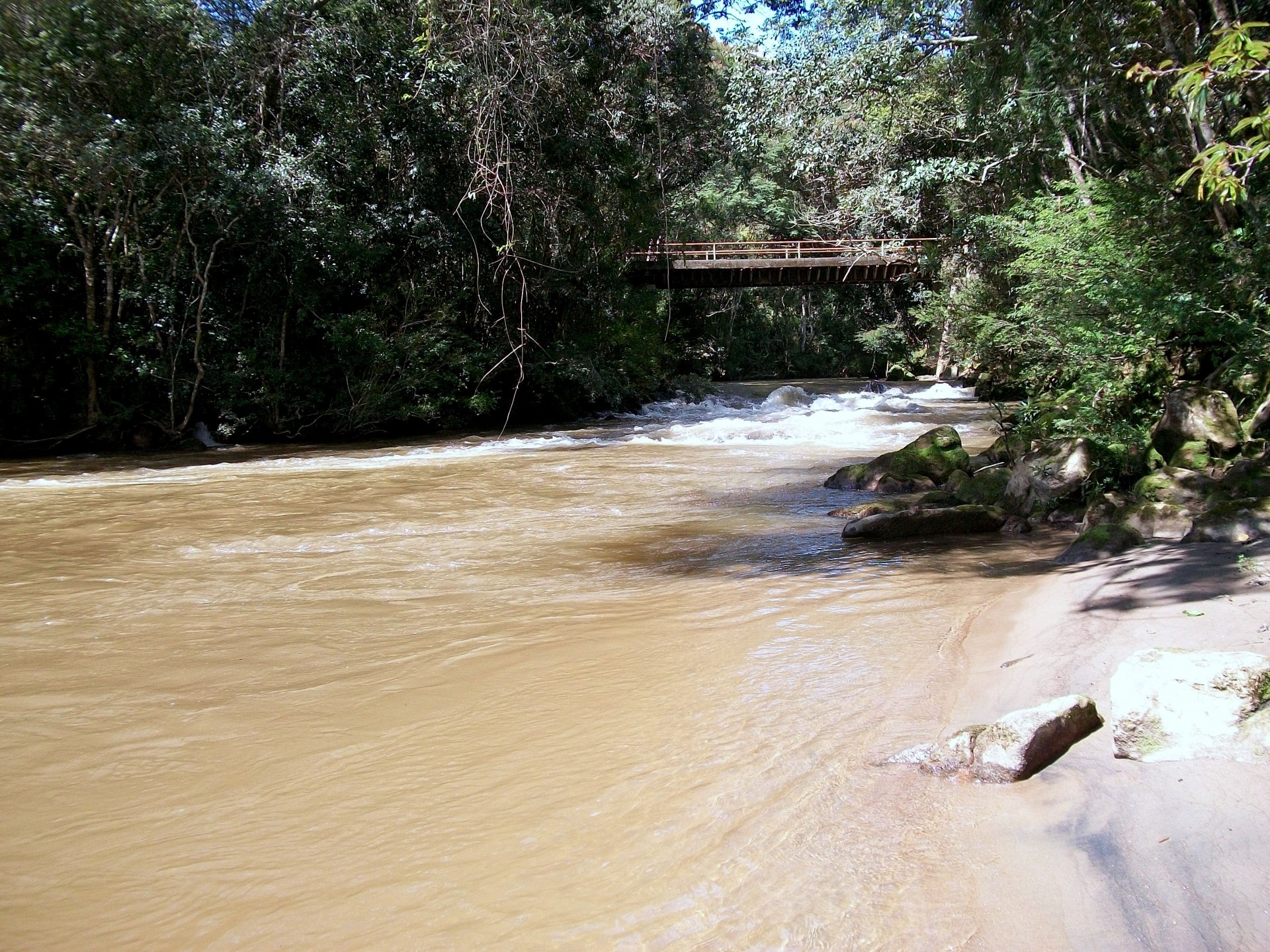 Areião 