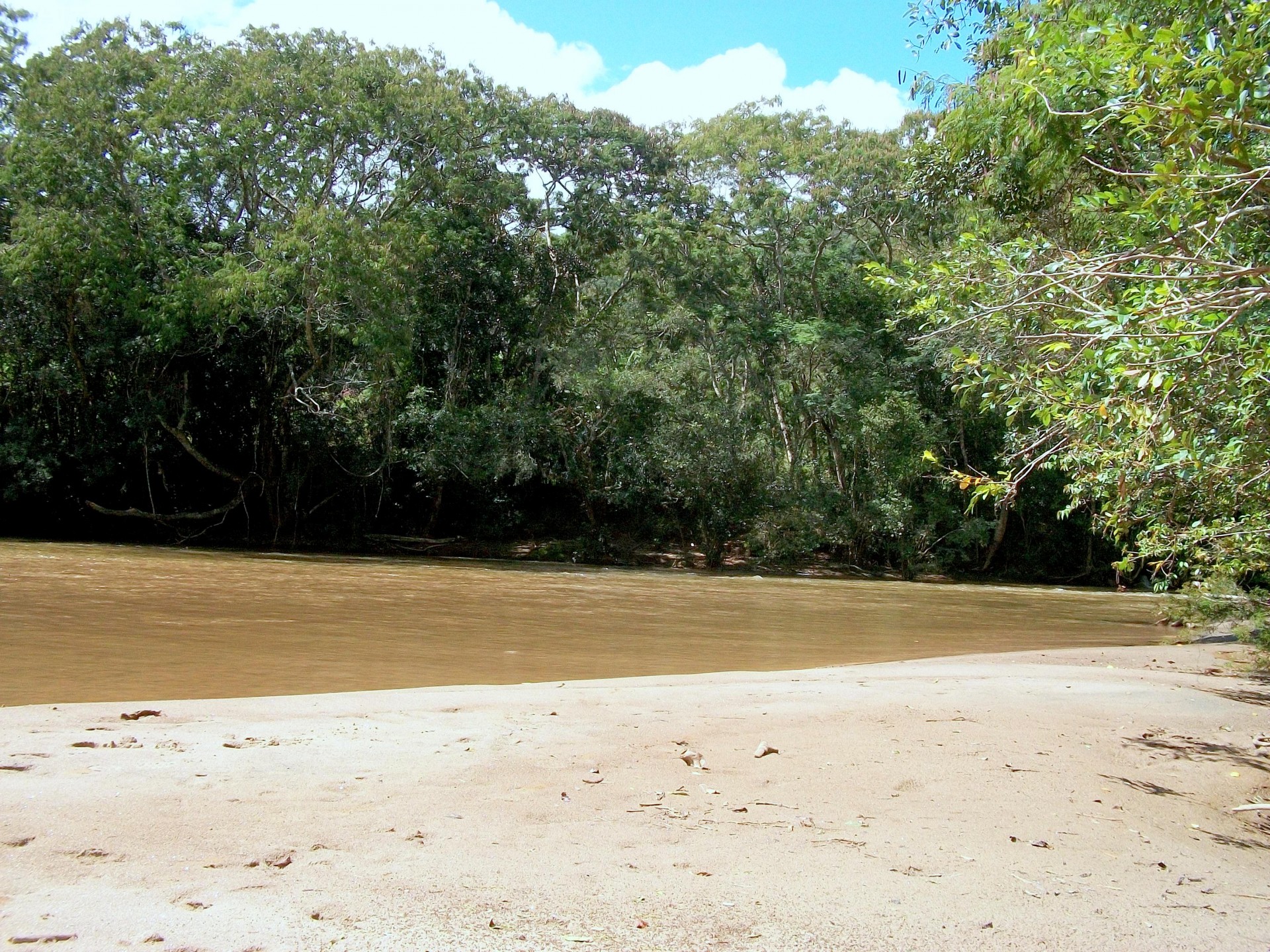 Areião 