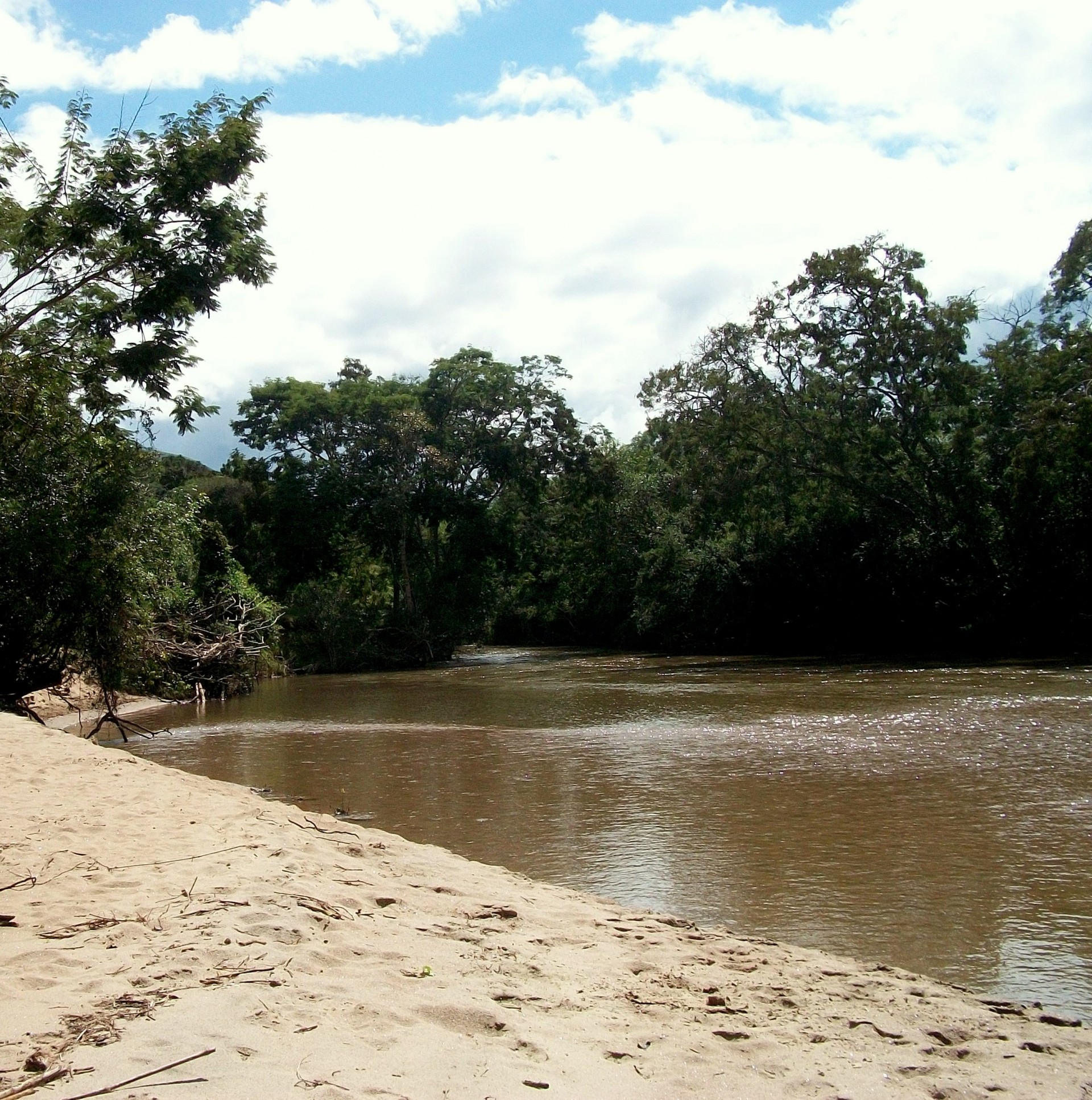 Areião 