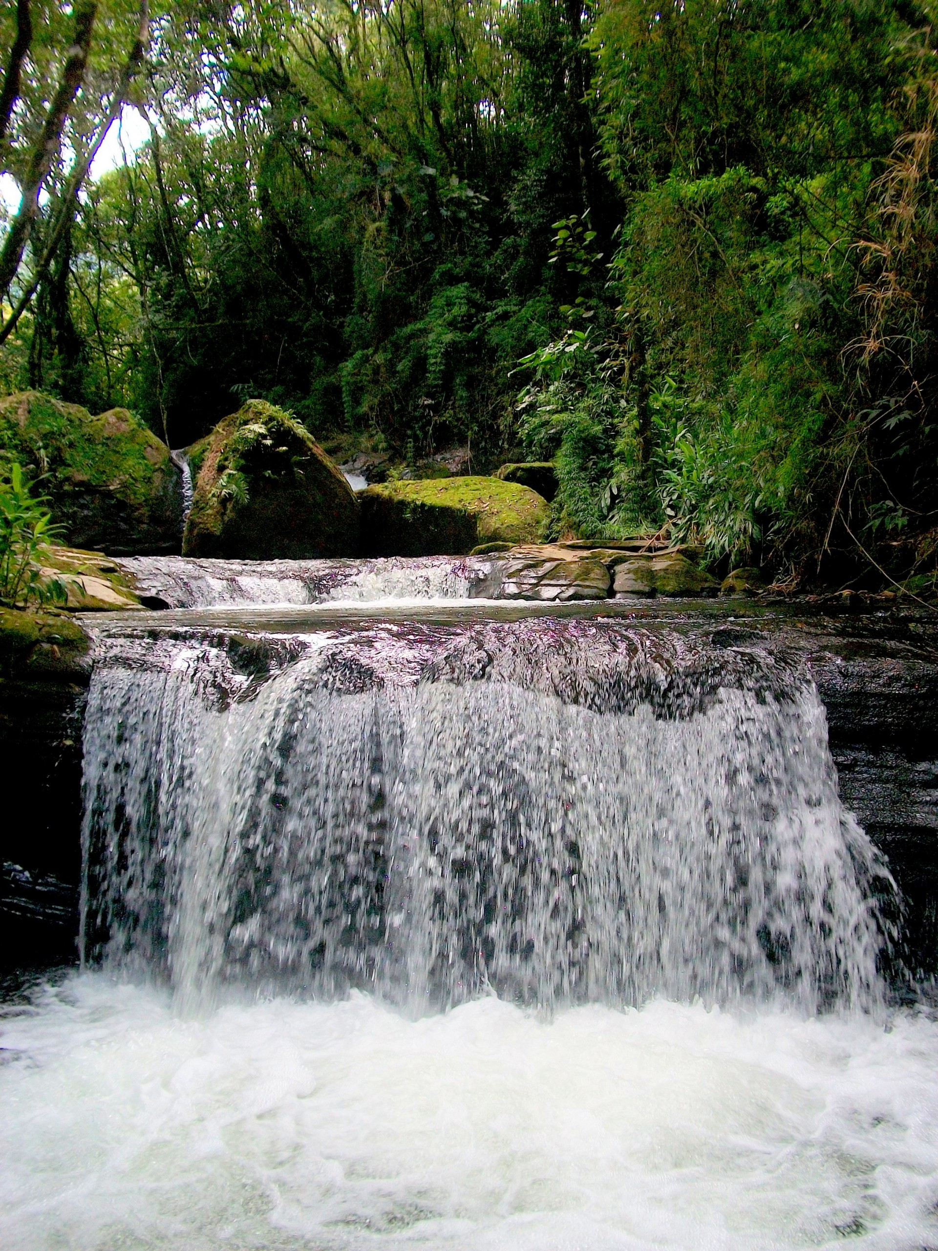 Cachoeira da Baía