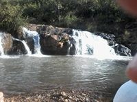 Cachoeira do Abel