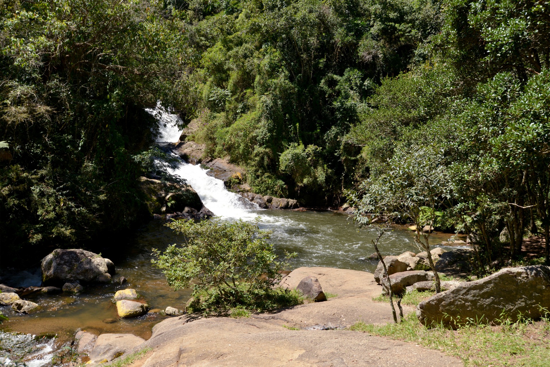 Cachoeira do Simão