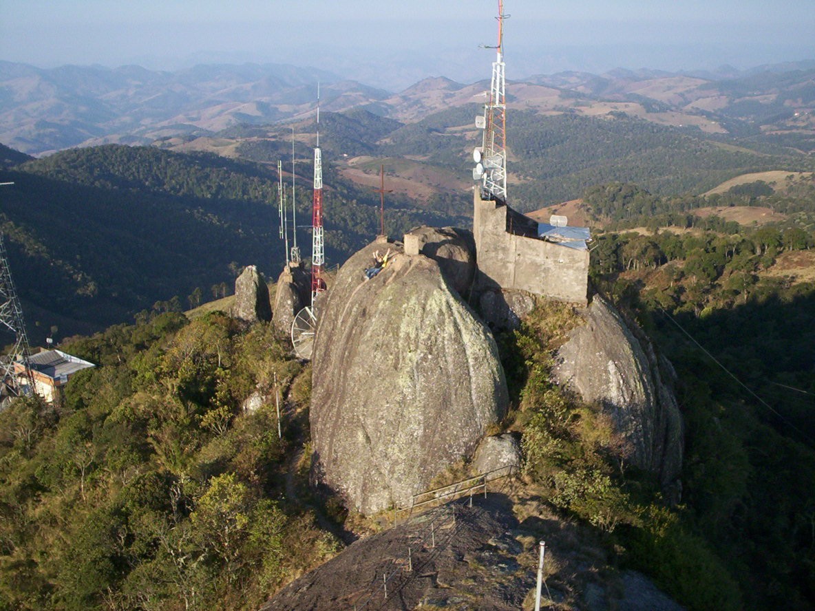 Pedra de São Domingos