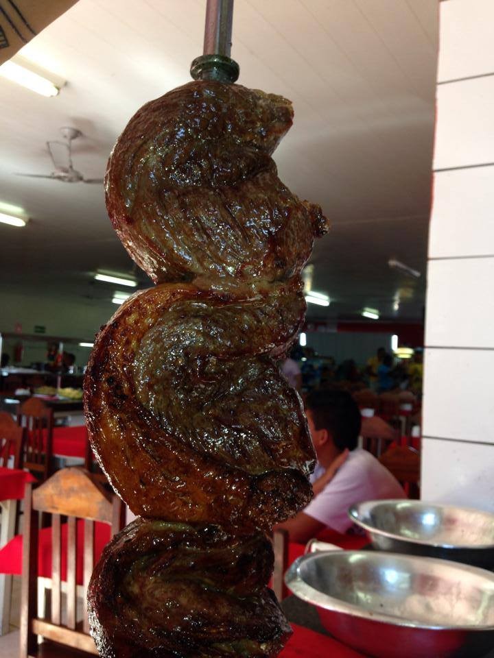Churrascaria Gaúcha Doidão