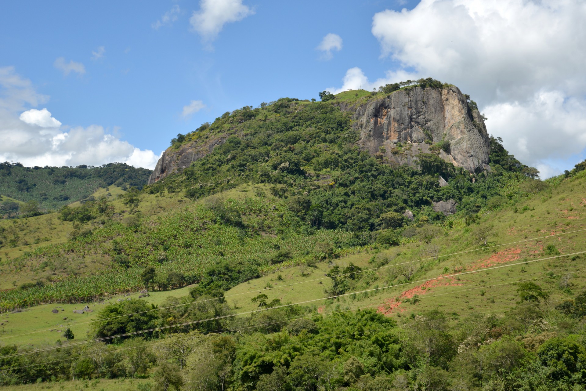 Pedra do Cruzeiro