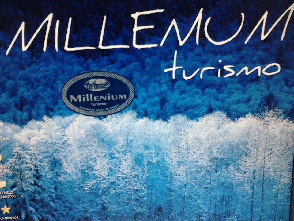 Millenium turismo
