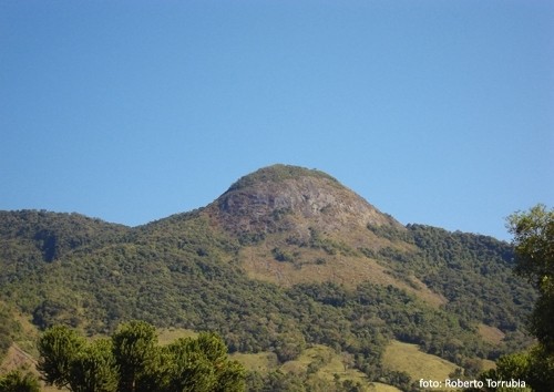 Pedra do Forno