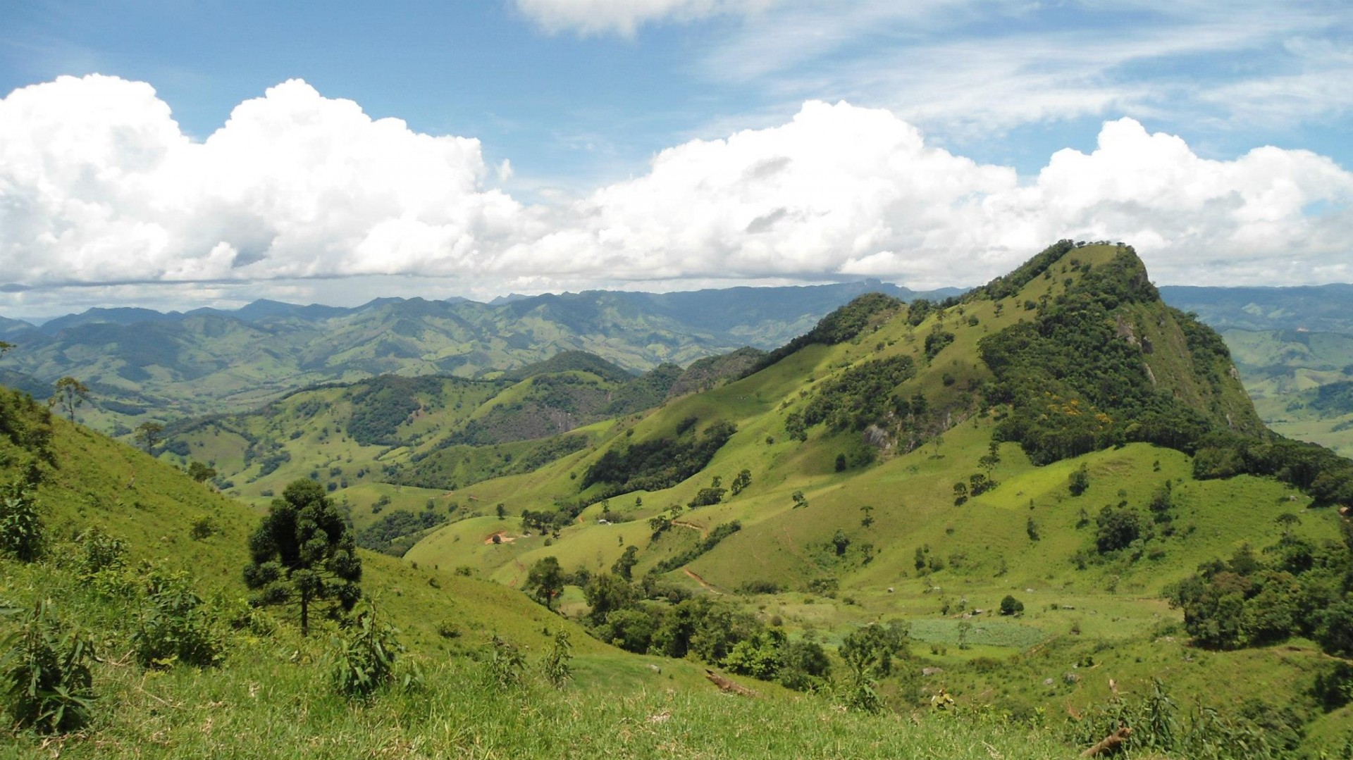 Serra da Balança