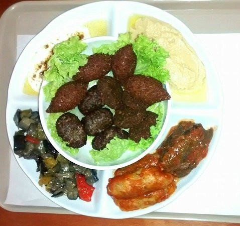 Doner Kebab
