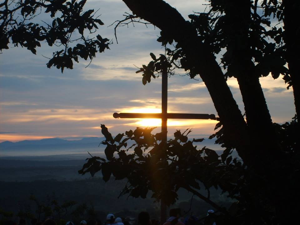 Morro do Cruzeiro