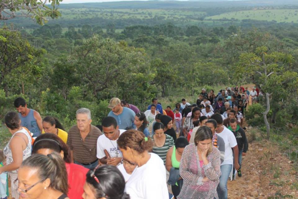 Morro do Cruzeiro
