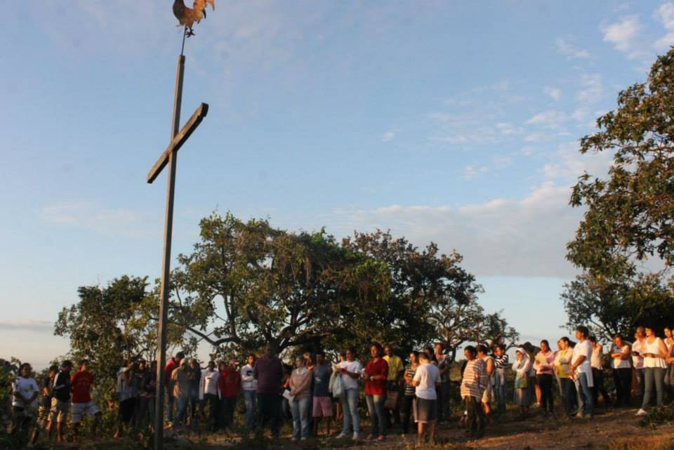 Morro do Cruzeiro