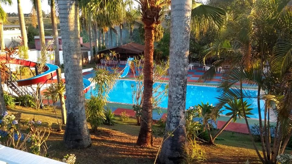 Figueira Velha Country Clube