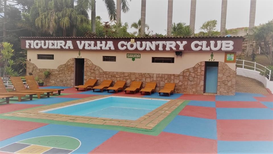 Figueira Velha Country Clube