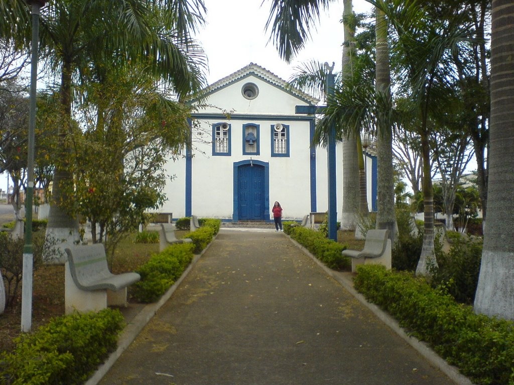 Praça do Rosário