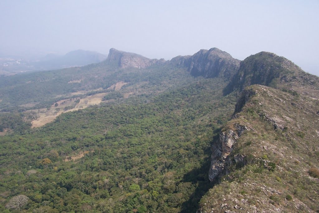 APA São José - Parque das Libélulas 