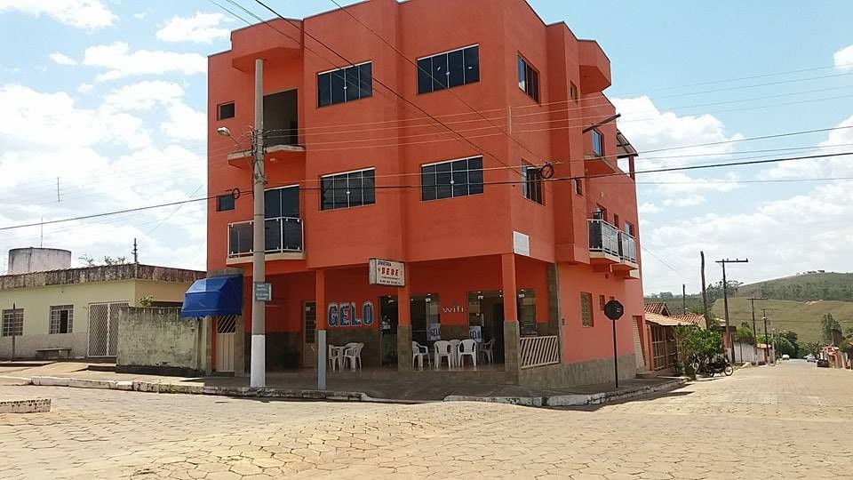 Sorveteria do Bebé