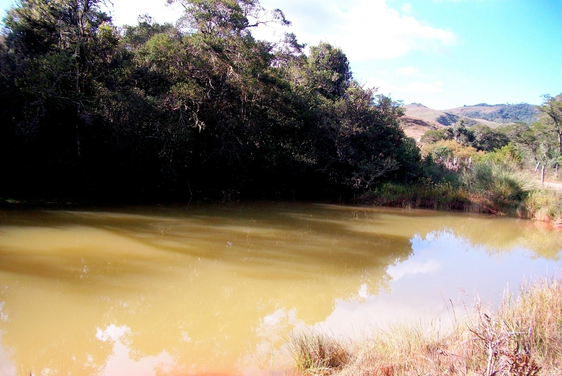 Conjunto Paisagístico do Garrafão 