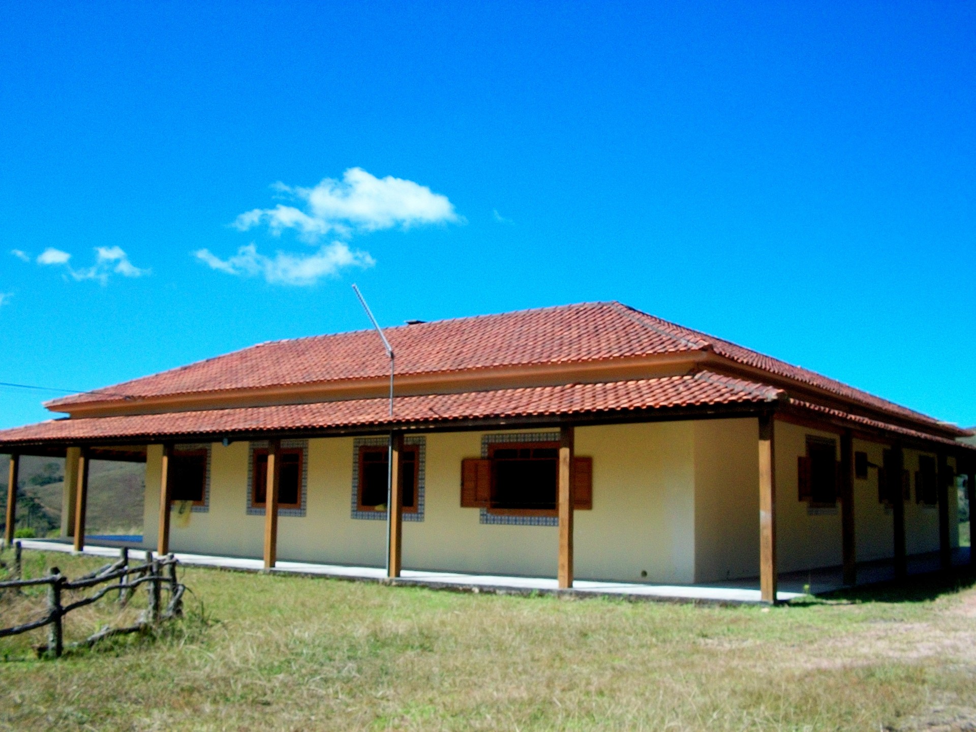 Conjunto Paisagístico do Garrafão 