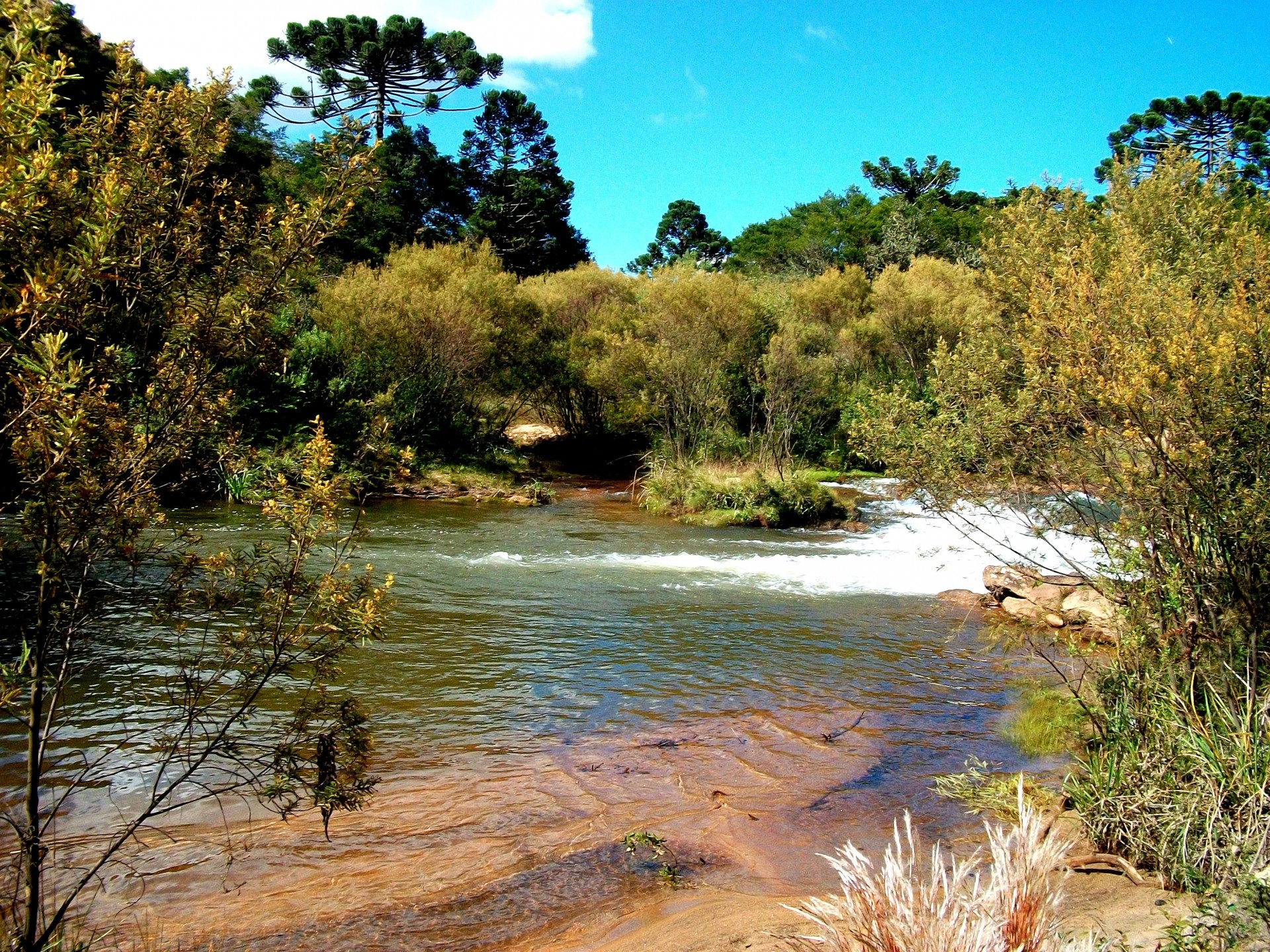Conjunto Paisagístico do Garrafão 
