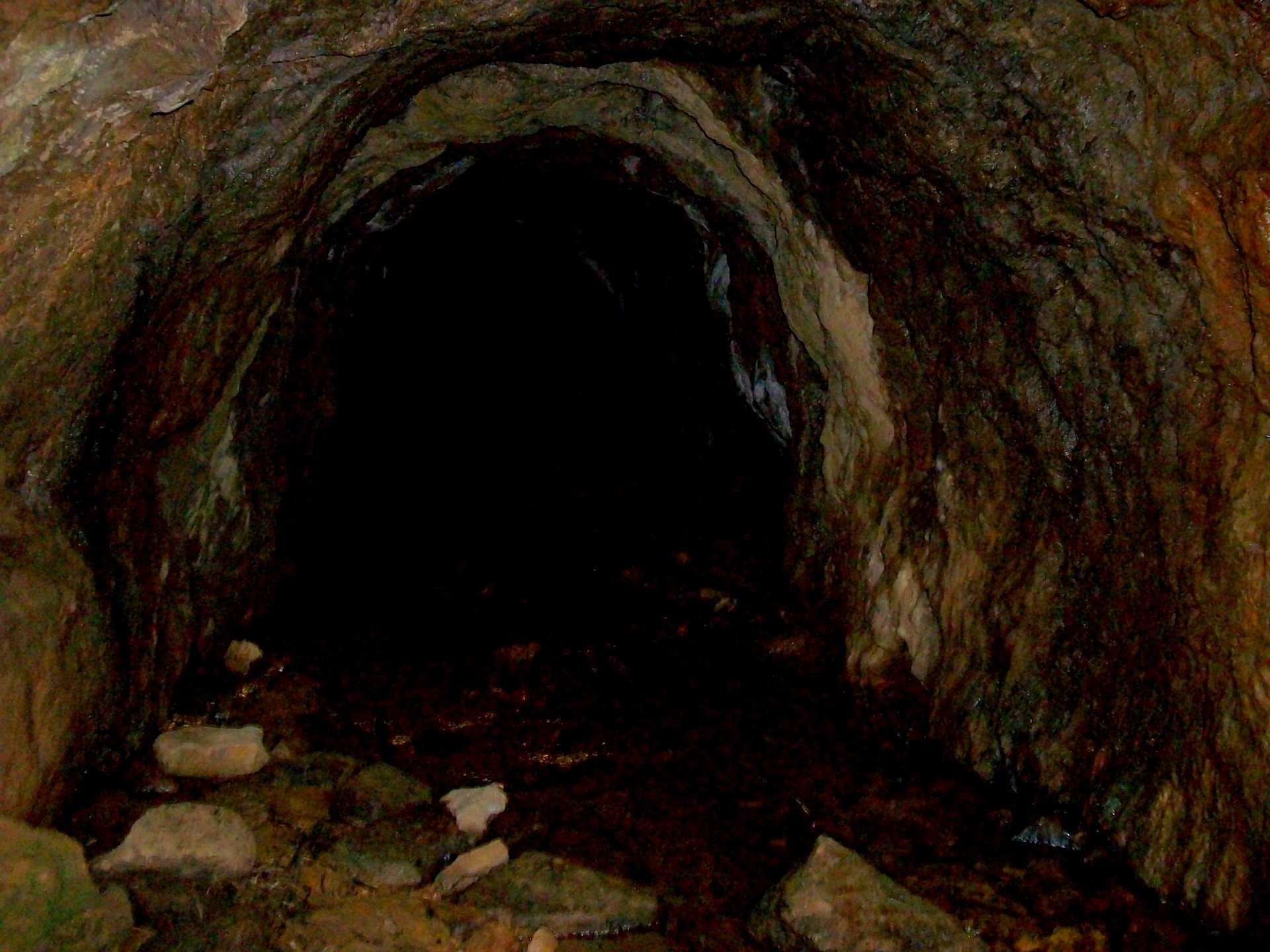 Conjunto Paisagístico do Garrafão 