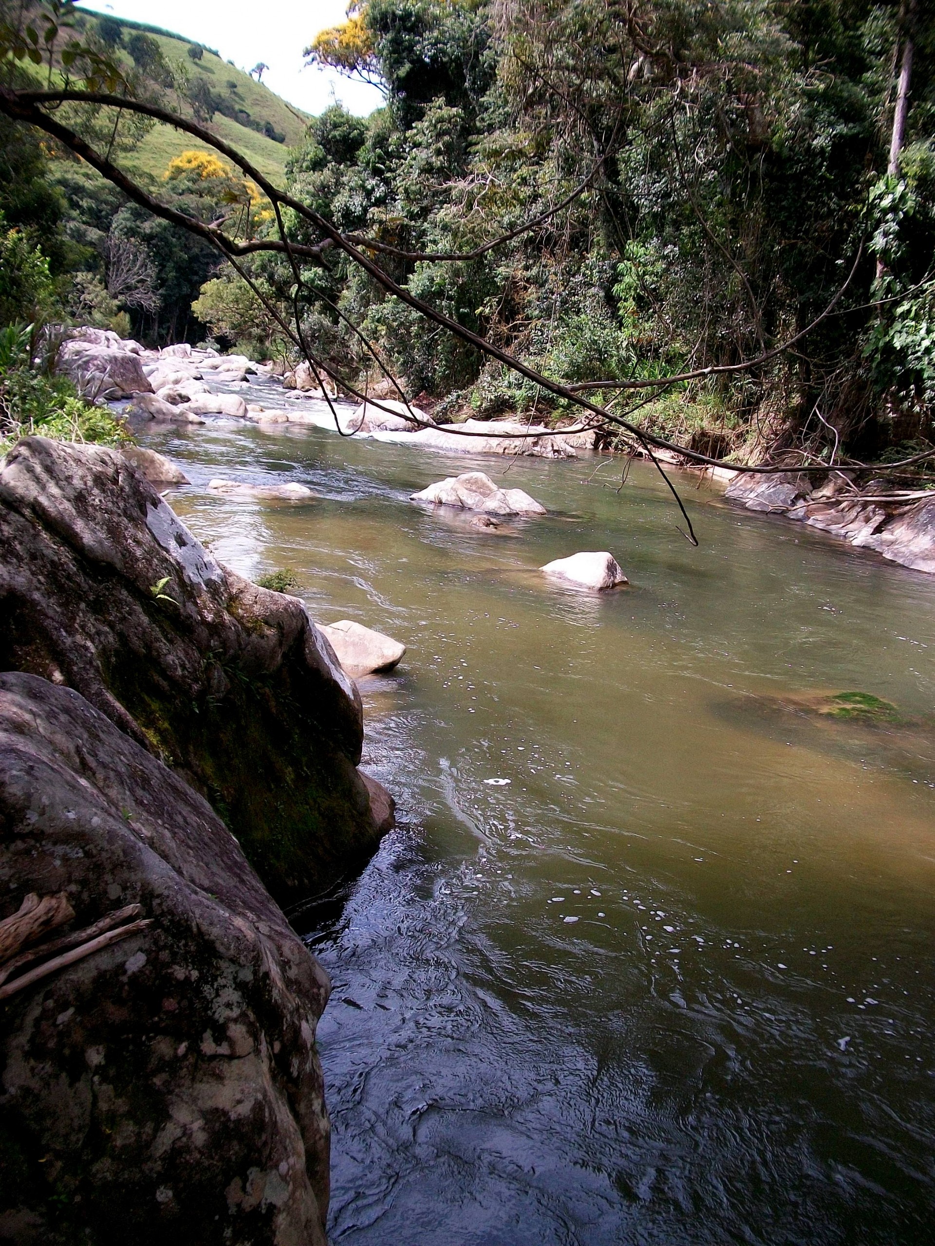Corredeiras da Itaoca