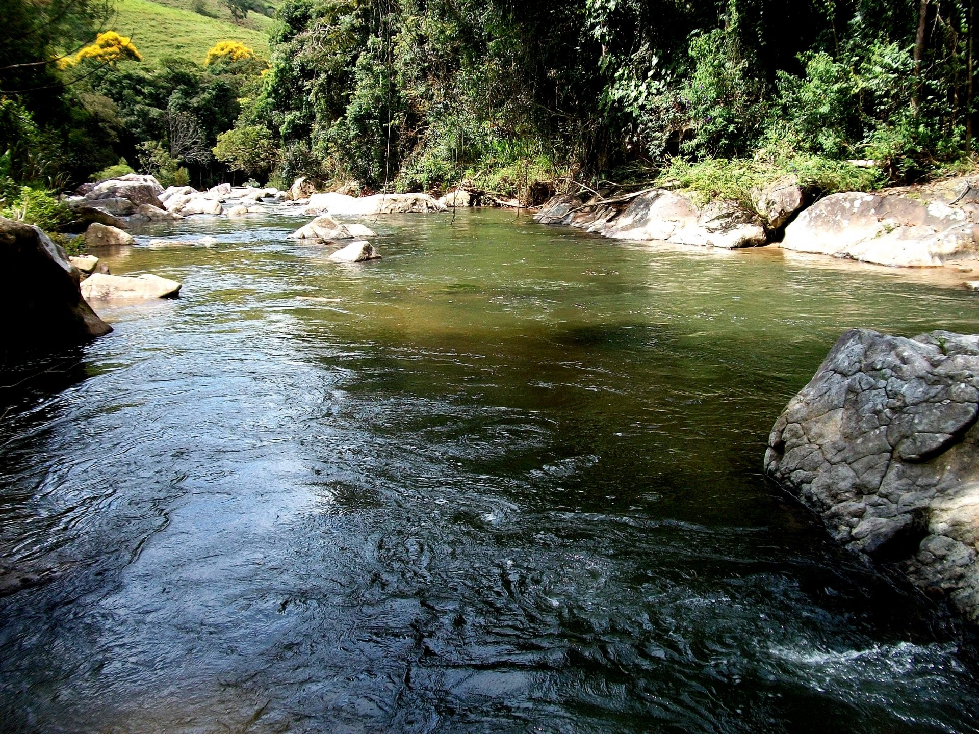 Corredeiras da Itaoca